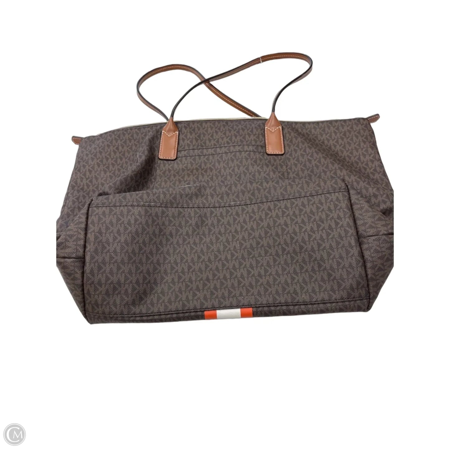Handbag By Michael By Michael Kors, Size: Large