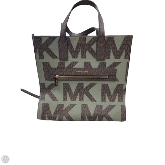 Handbag By Michael By Michael Kors, Size: Large