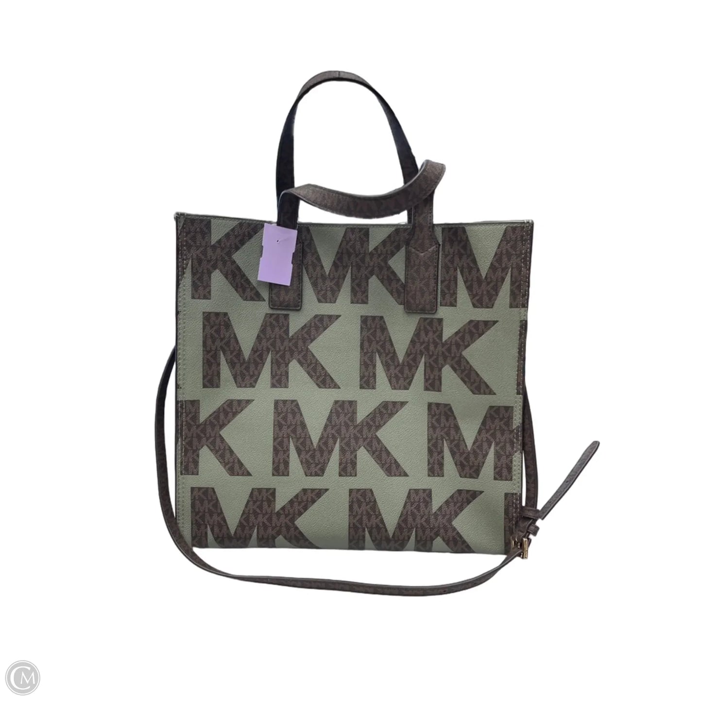 Handbag By Michael By Michael Kors, Size: Large