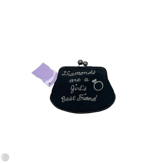 Coin Purse By Brighton, Size: Small