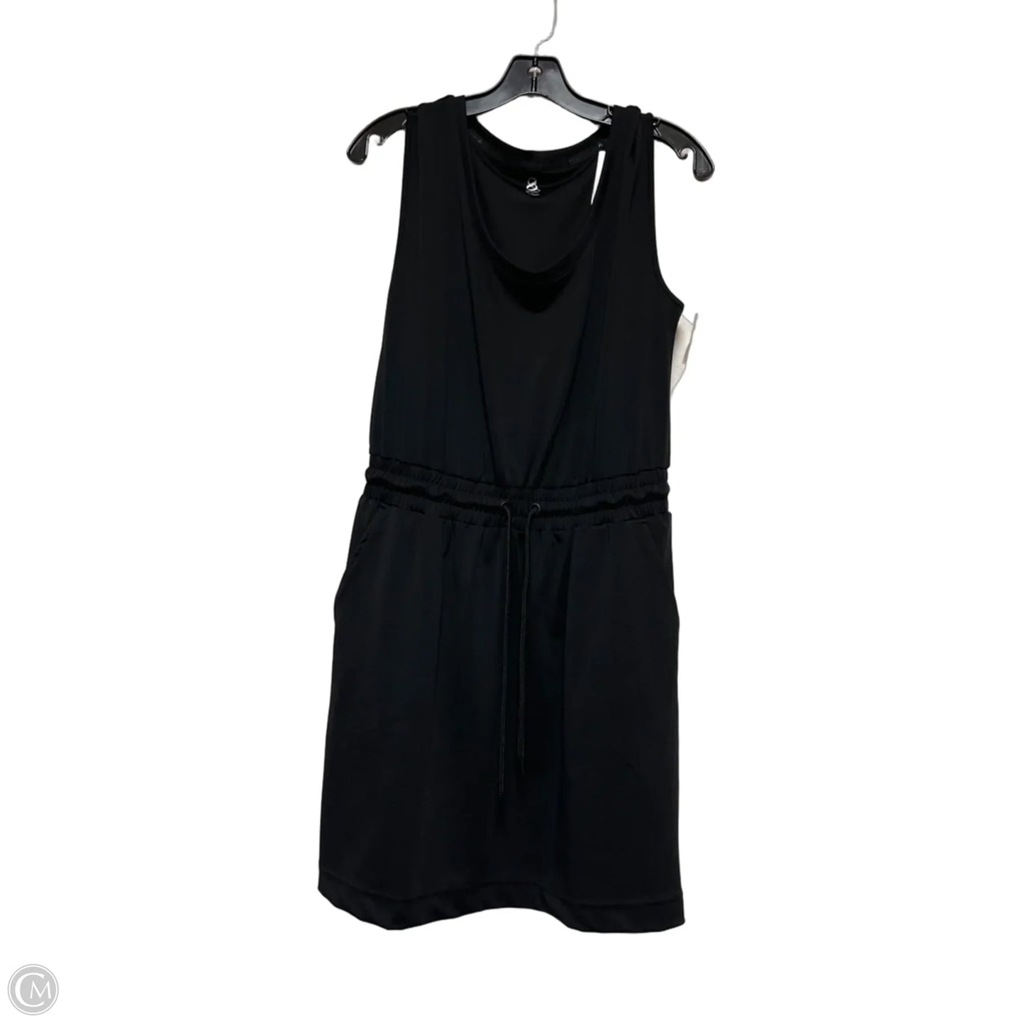 Dress Casual Short By Lou And Grey In Black, Size: S