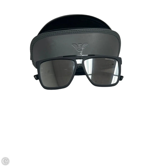 Sunglasses By Emporio Armani