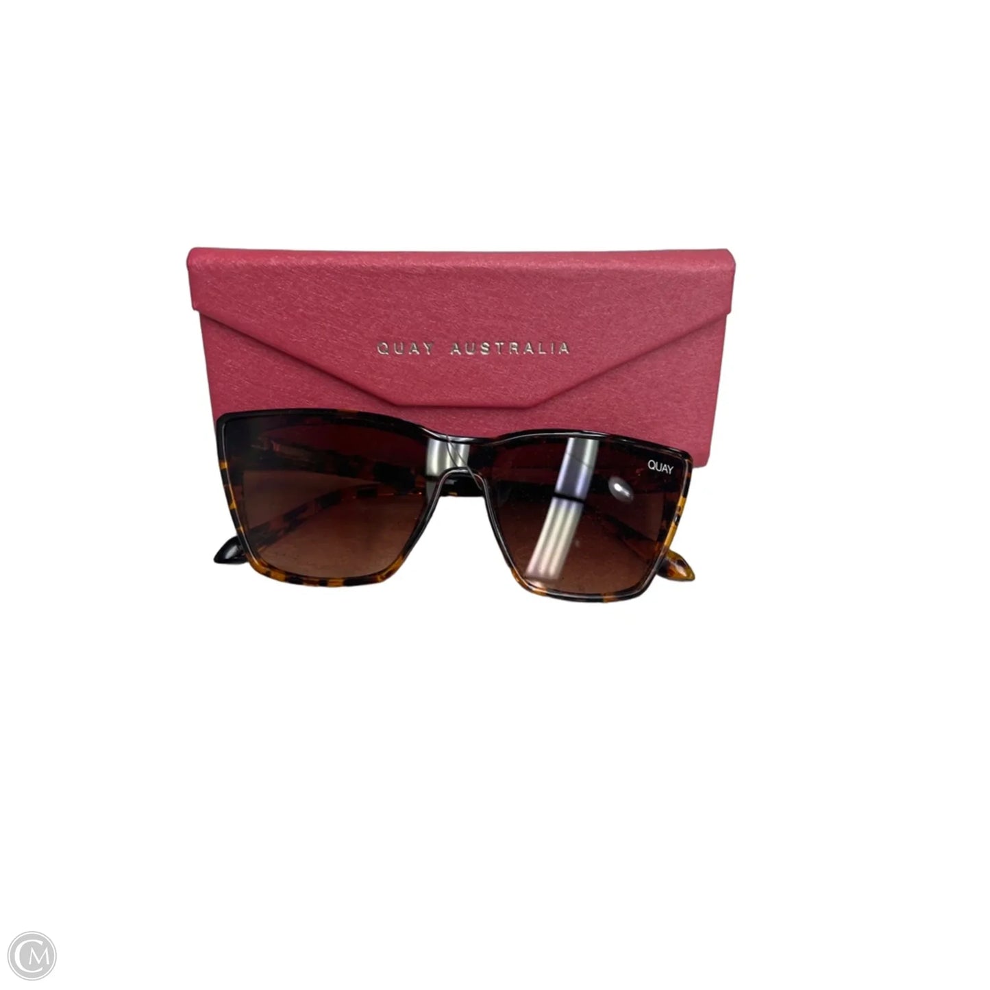 Sunglasses By Quay