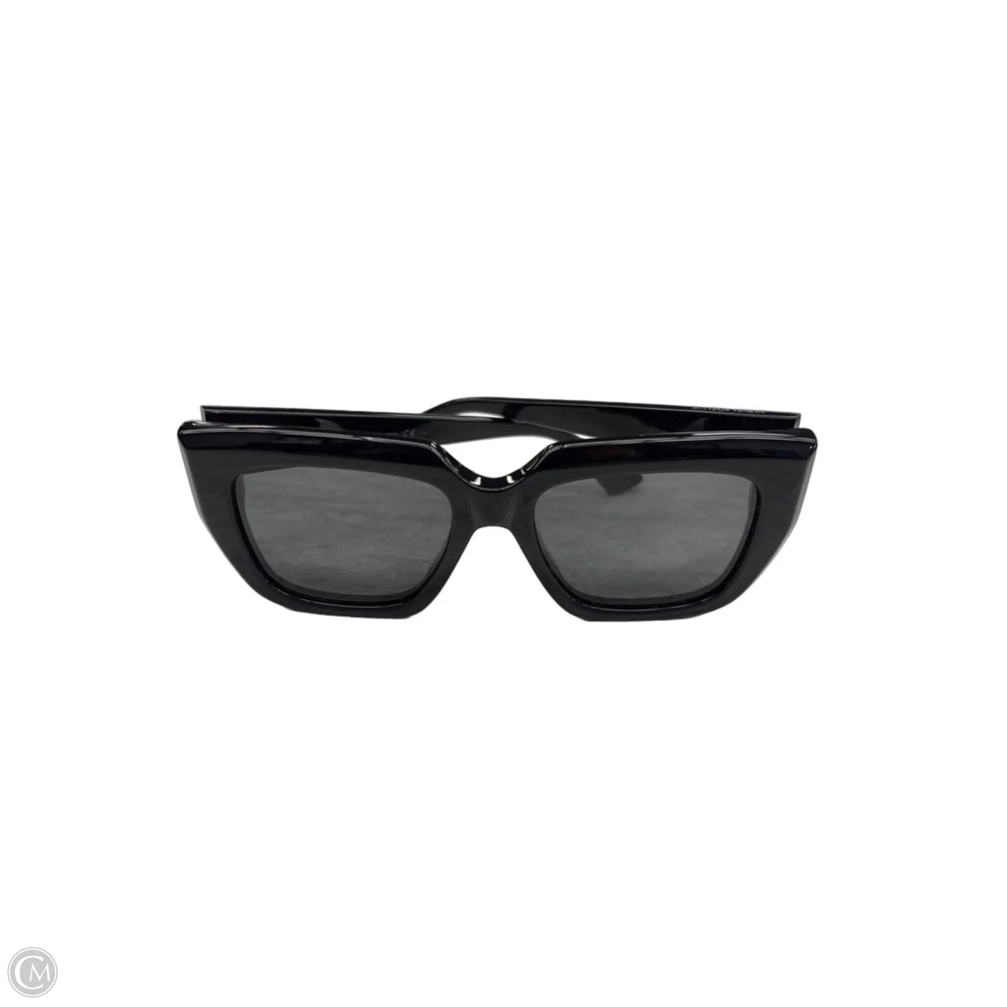 Sunglasses Luxury Designer By Bottega Veneta