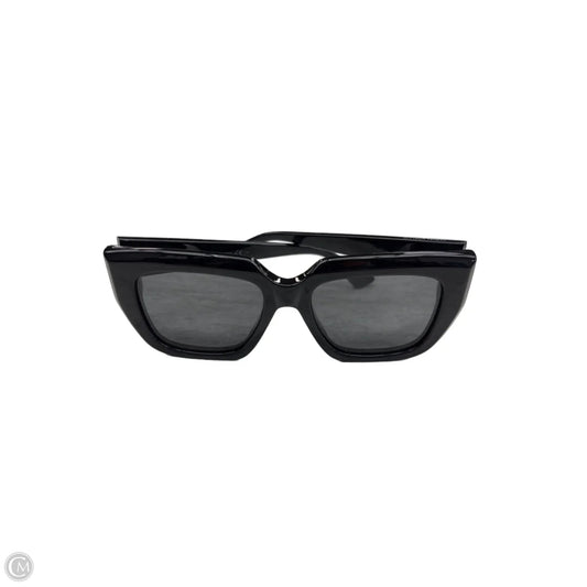Sunglasses Luxury Designer By Bottega Veneta