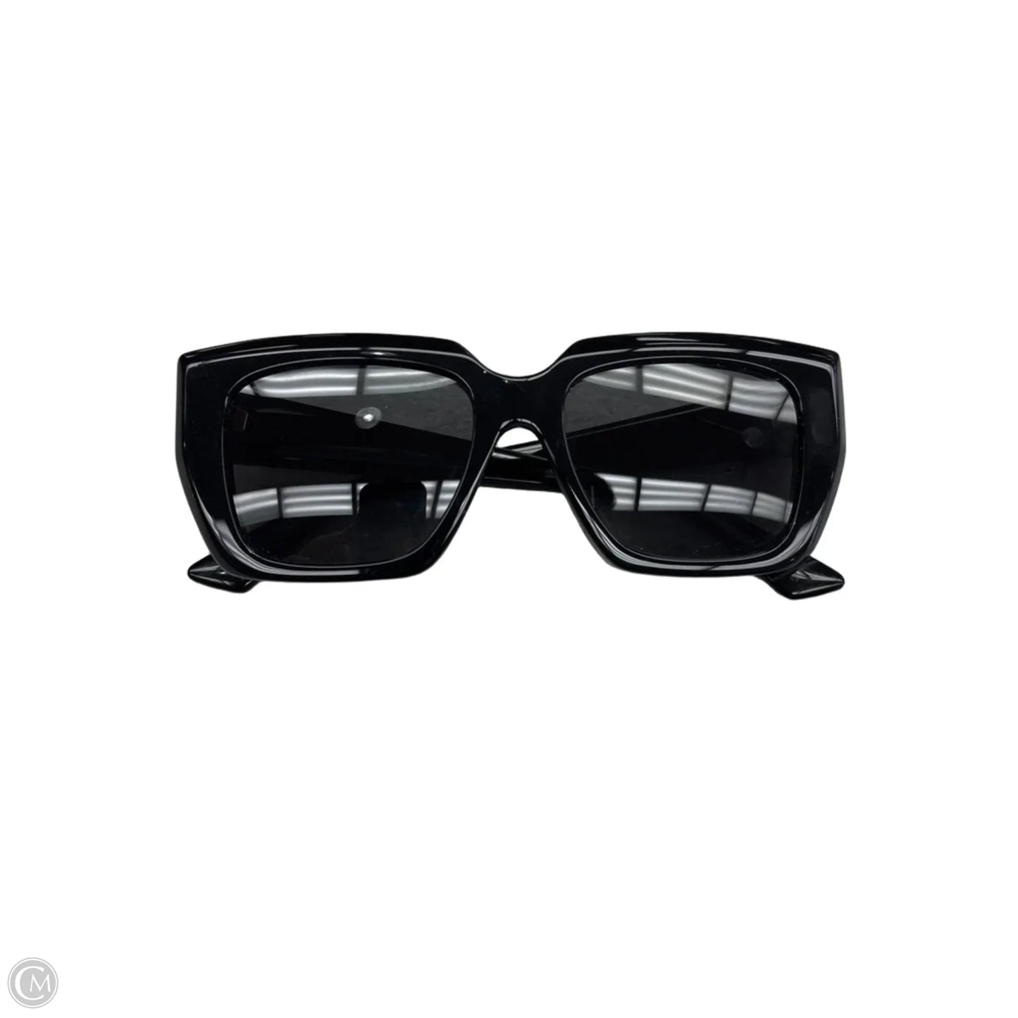 Sunglasses Luxury Designer By Bottega Veneta