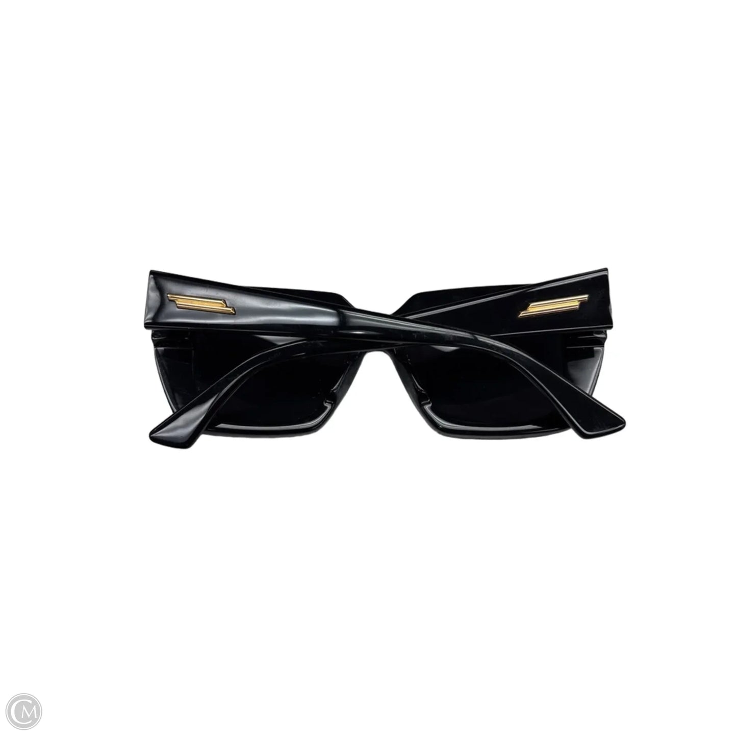 Sunglasses Luxury Designer By Bottega Veneta