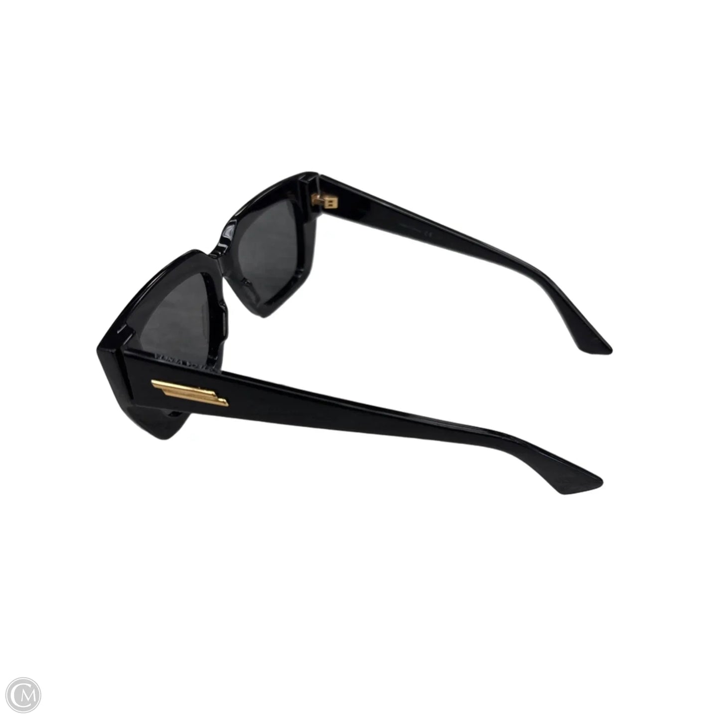 Sunglasses Luxury Designer By Bottega Veneta