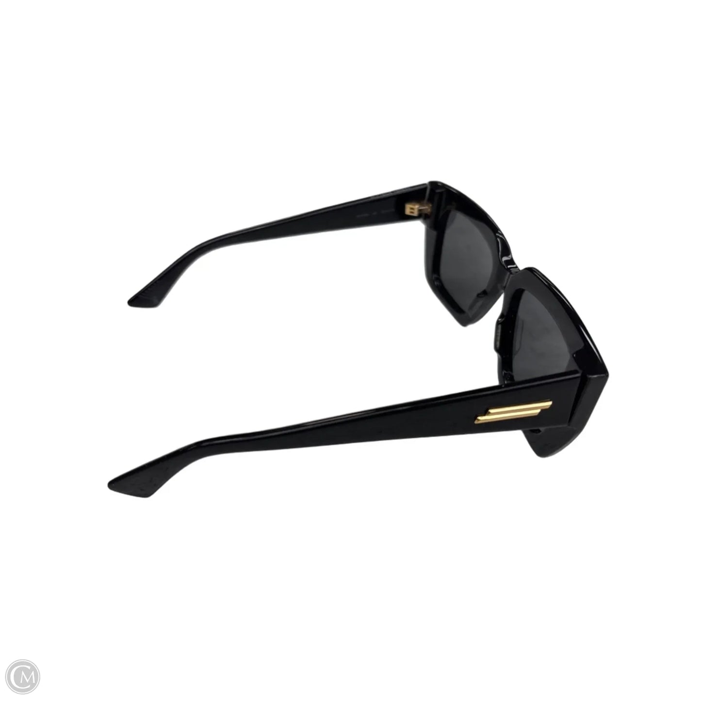 Sunglasses Luxury Designer By Bottega Veneta