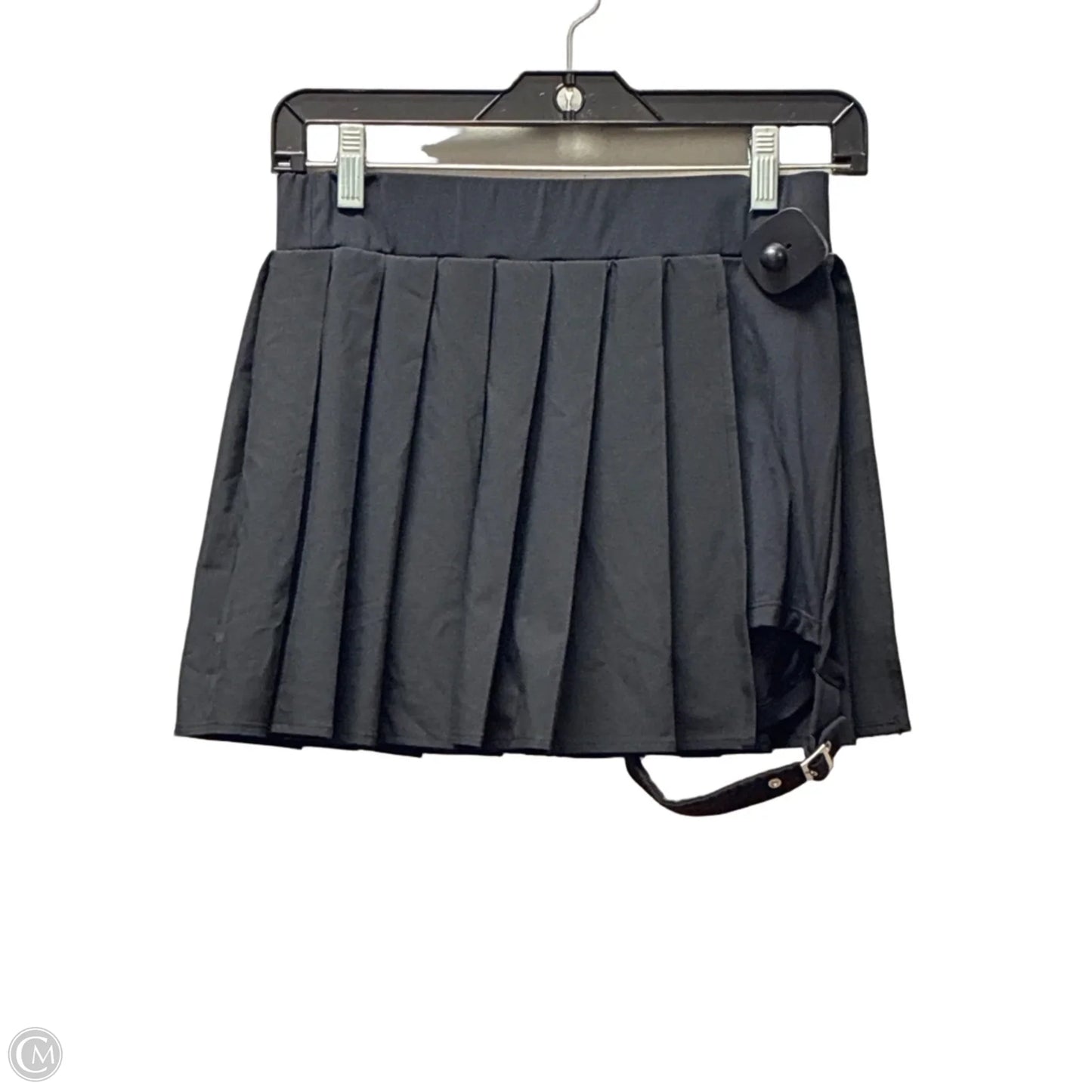 Skirt Mini & Short By Halara In Black, Size: 4