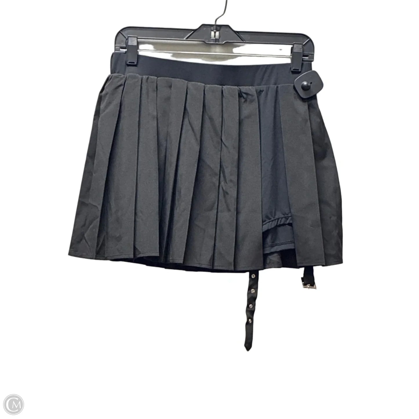 Skirt Mini & Short By Halara In Black, Size: 8