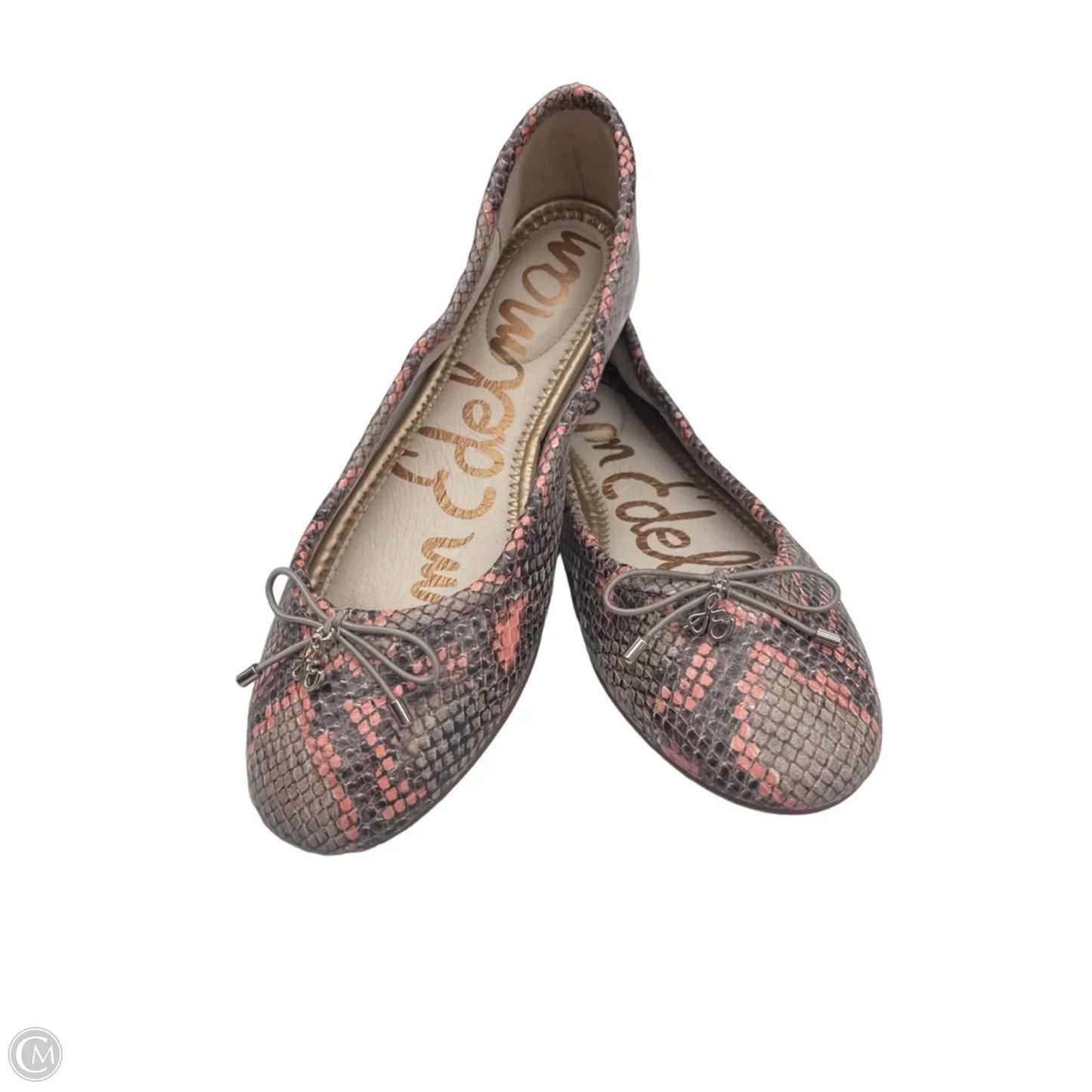 Shoes Flats By Sam Edelman In Pink, Size: 7