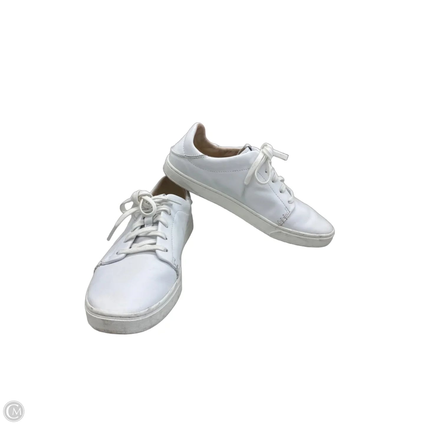 Shoes Sneakers By Olukai In White, Size: 9.5