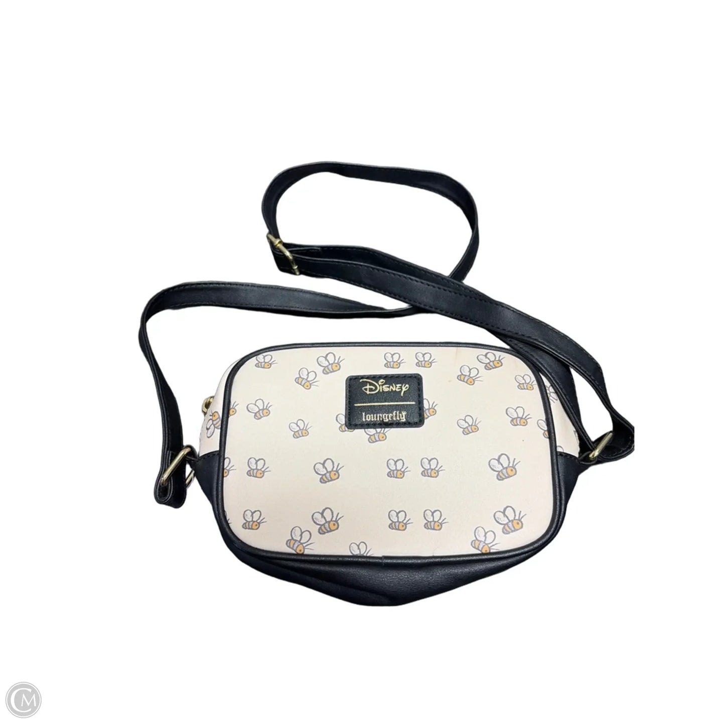 Crossbody By Loungefly, Size: Small
