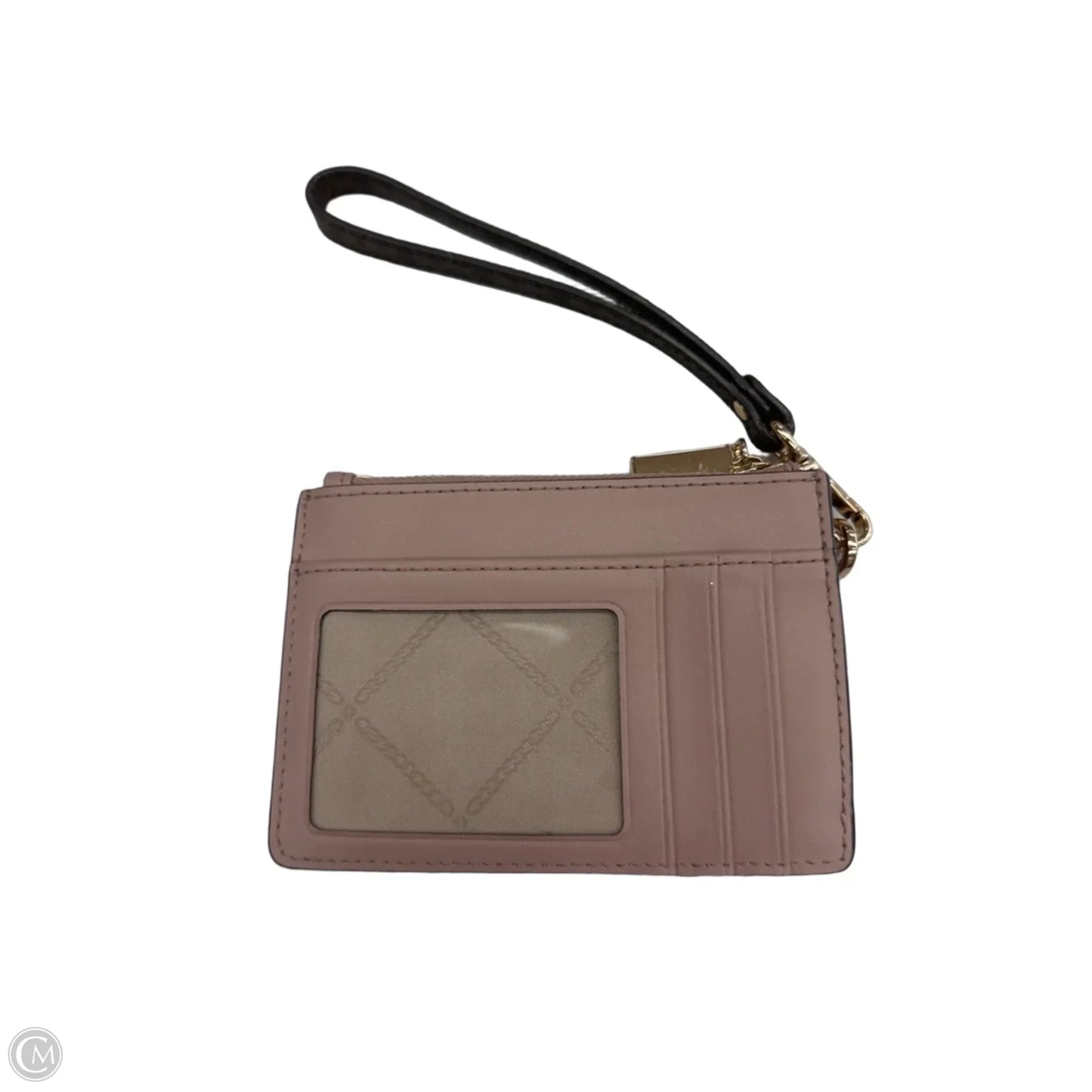 Wristlet Designer By Michael Kors, Size: Small
