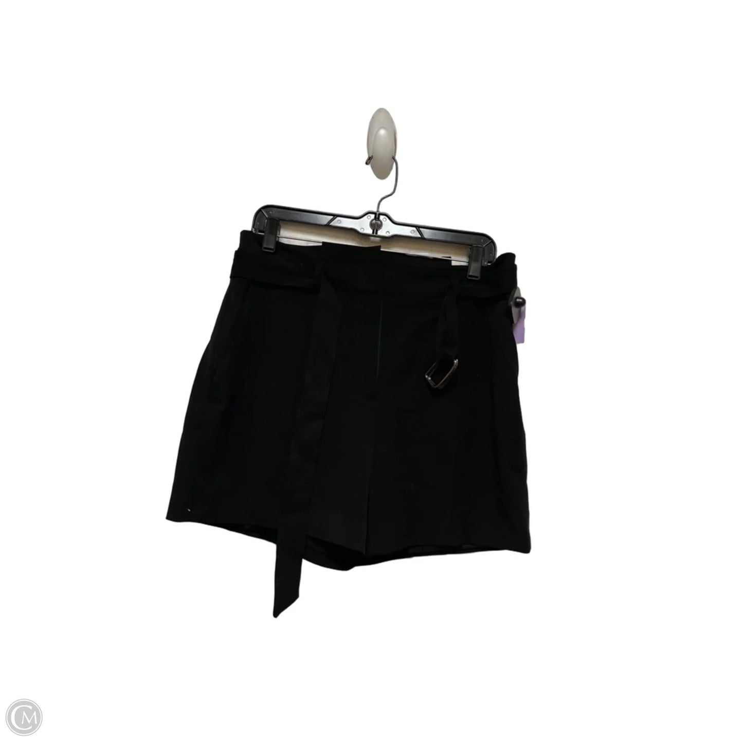 Shorts By White House Black Market In Black, Size: 8