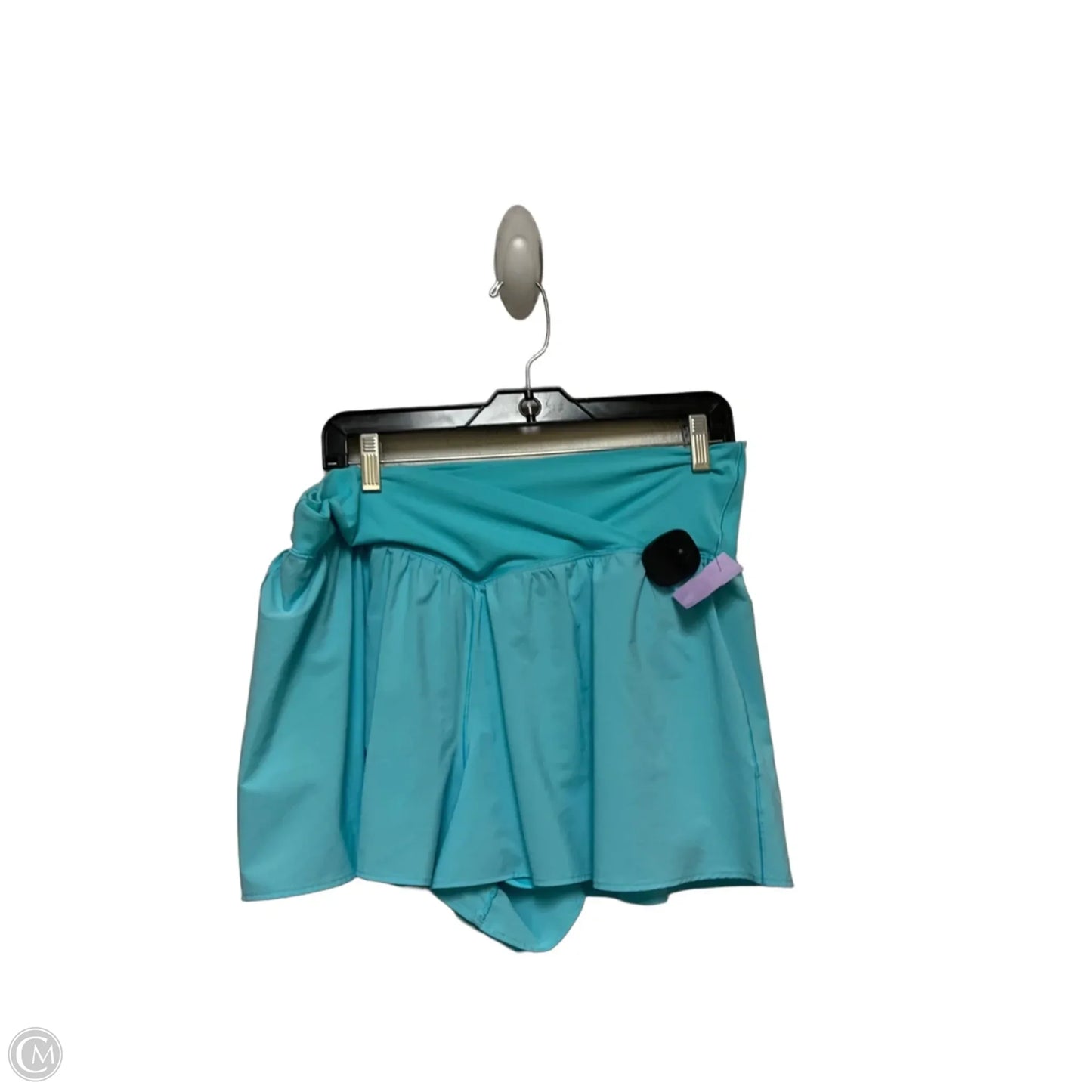 Athletic Shorts By Offline By Aerie In Blue, Size: Xl