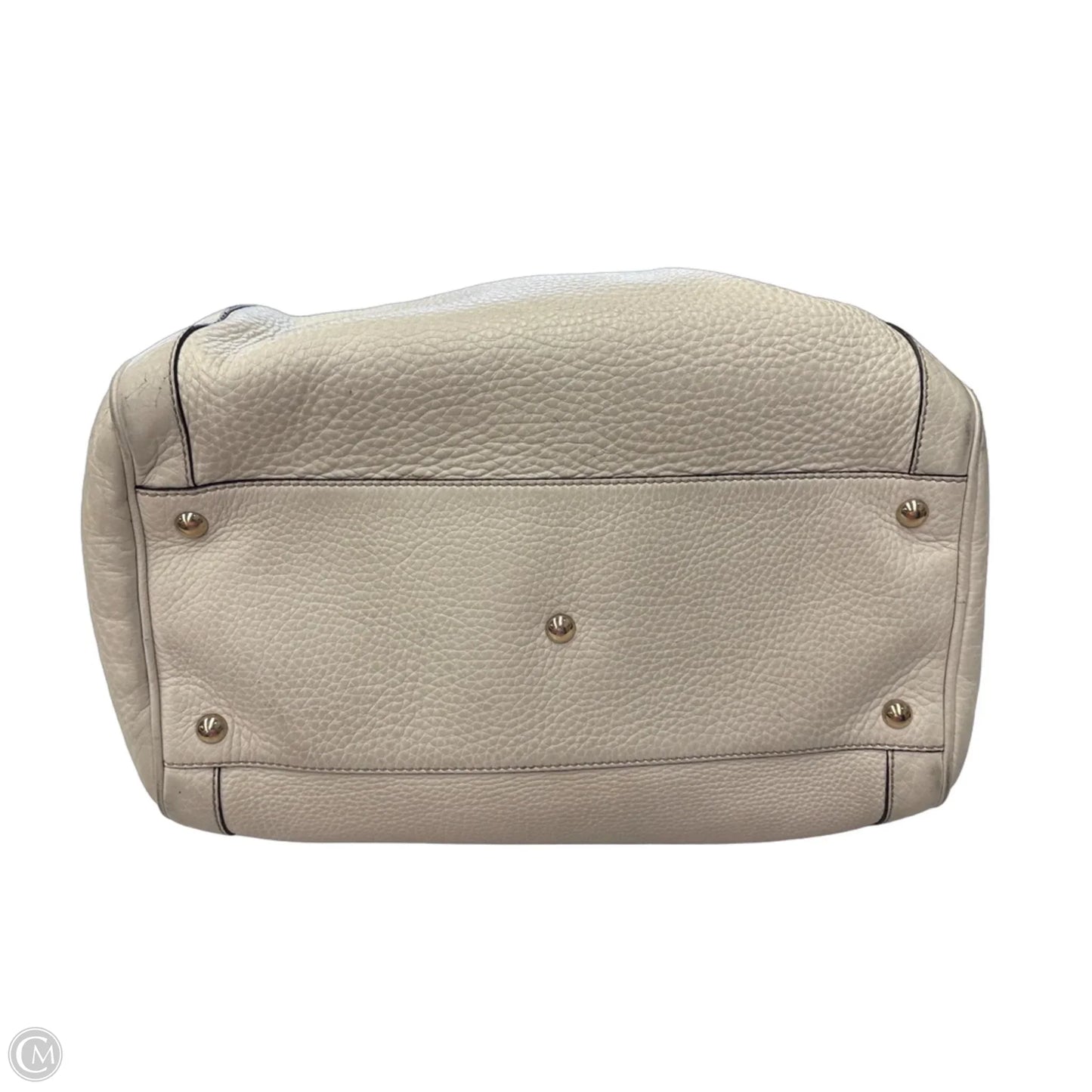 Handbag Luxury Designer By Gucci, Size: Medium