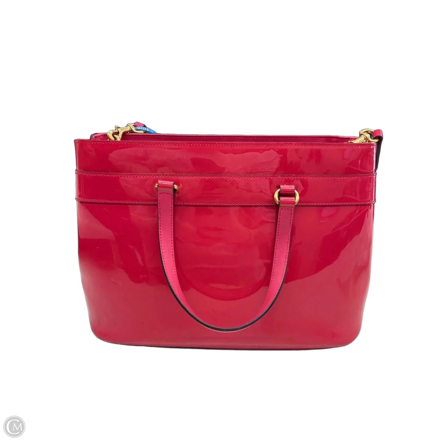 Handbag Luxury Designer By Gucci, Size: Medium