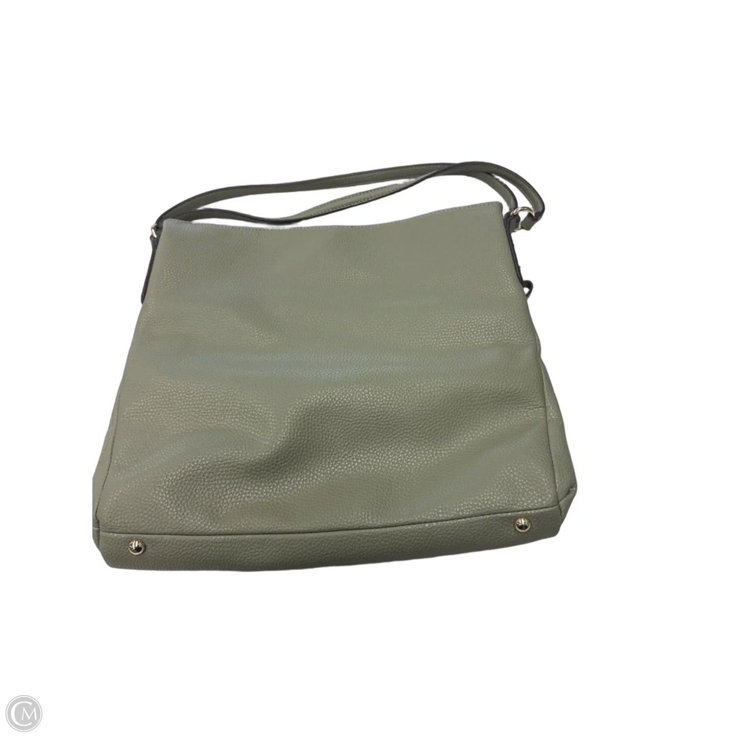 Handbag By Nicole Miller, Size: Large