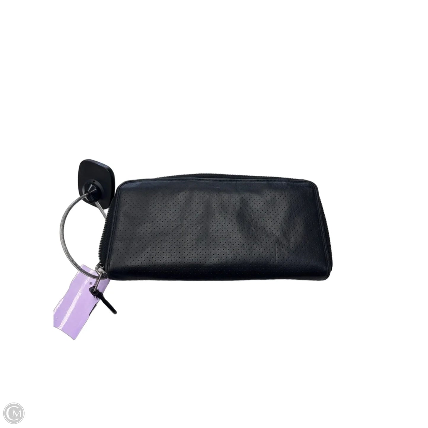 Wallet Designer By Coach, Size: Medium