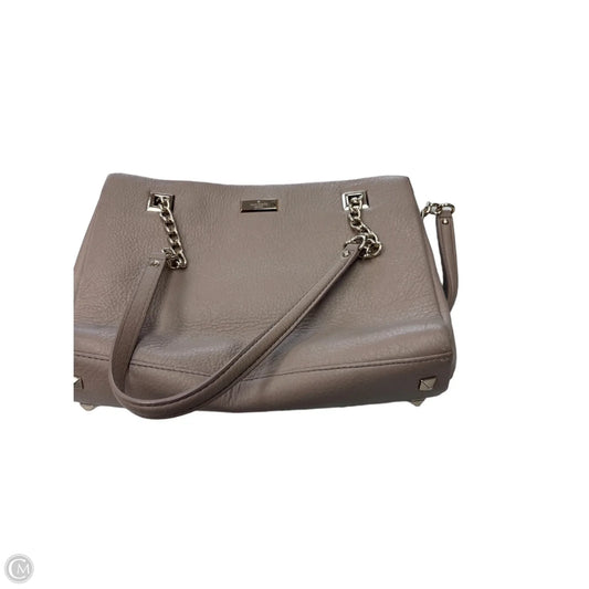 Handbag Designer By Kate Spade, Size: Medium