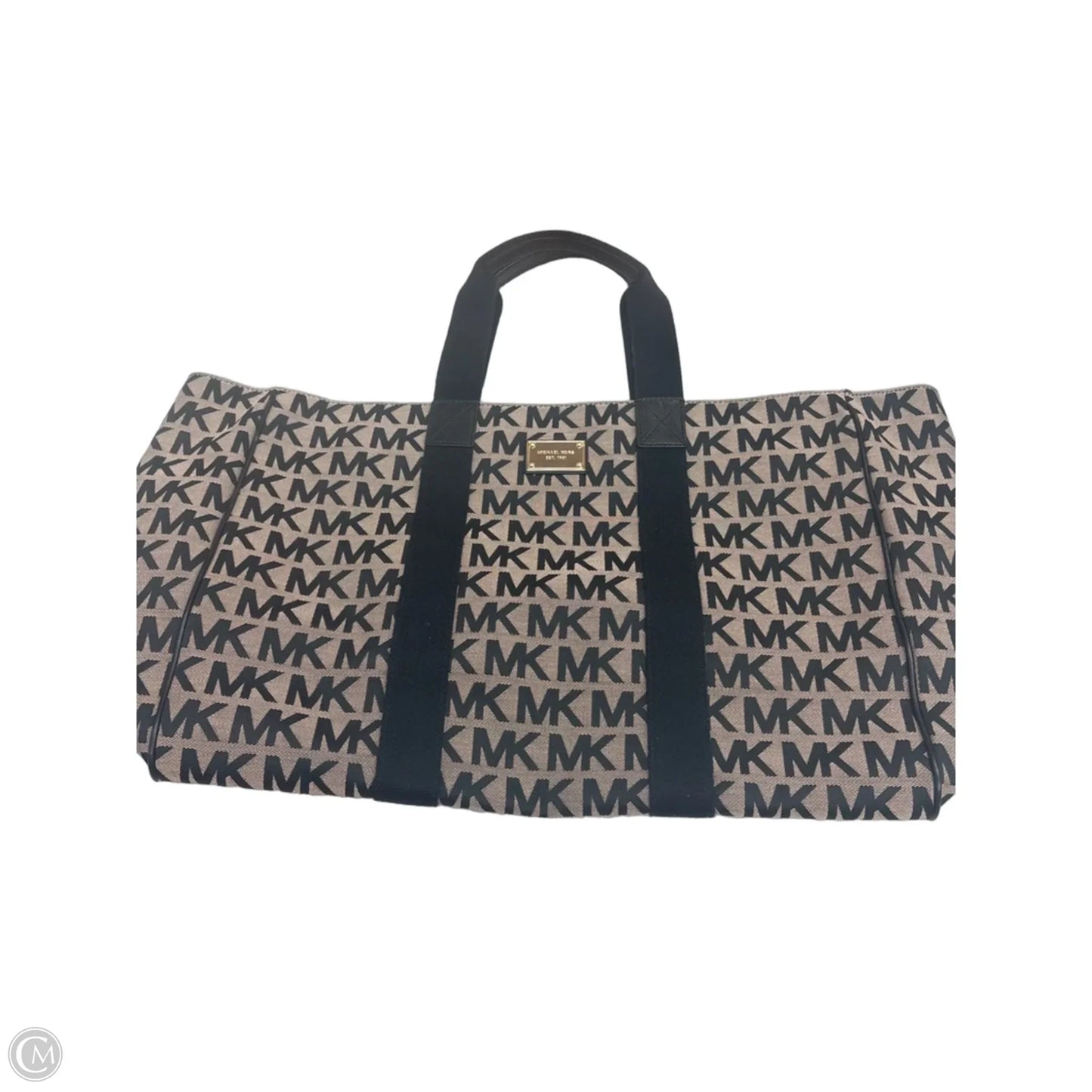 Tote By Michael By Michael Kors, Size: Large