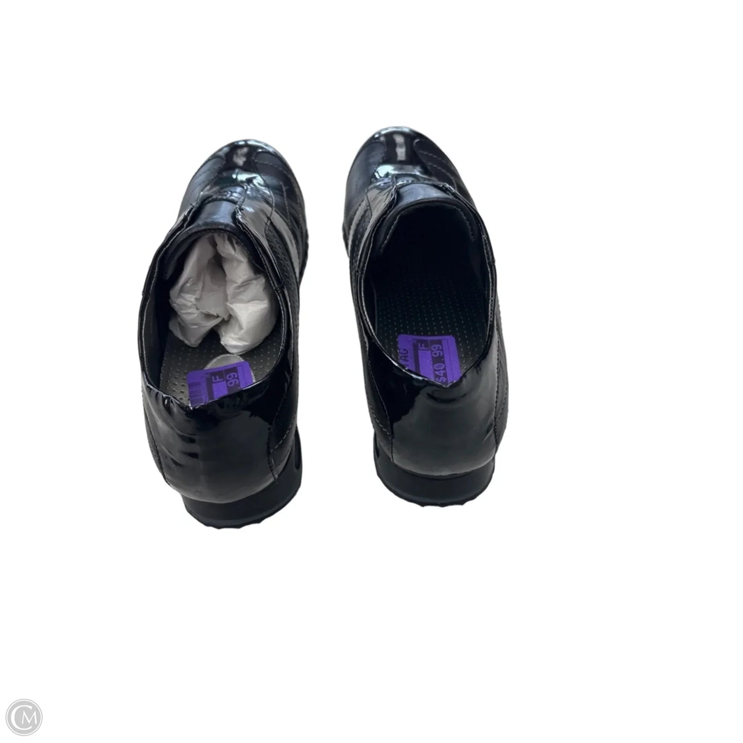 Shoes Sneakers By Cole-haan In Black, Size: 7.5