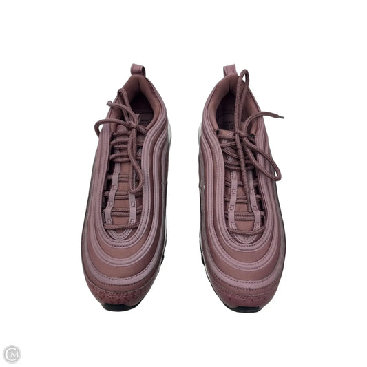 Shoes Athletic By Nike In Purple, Size: 8.5