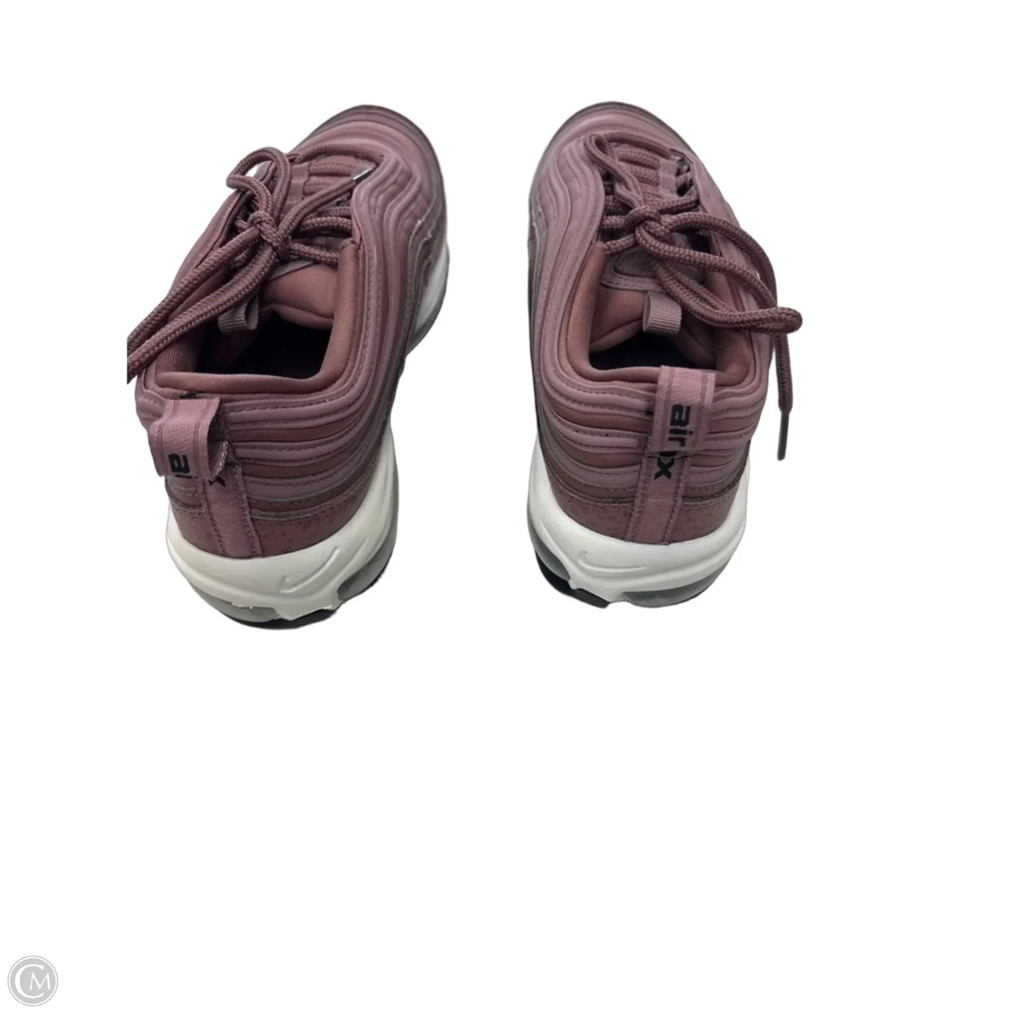 Shoes Athletic By Nike In Purple, Size: 8.5