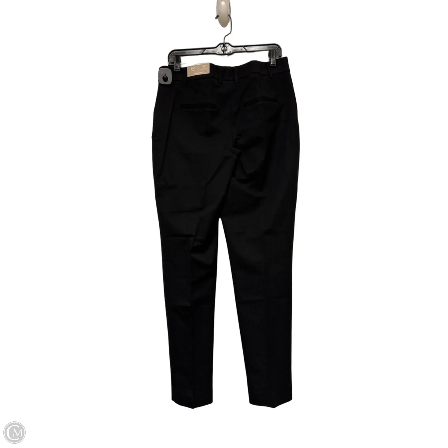 Pants Dress By Chicos In Black, Size: 8