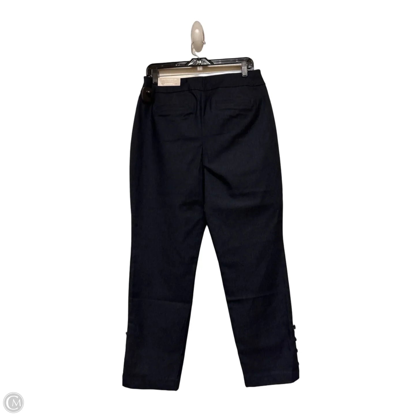 Pants Other By Chicos In Blue, Size: 10
