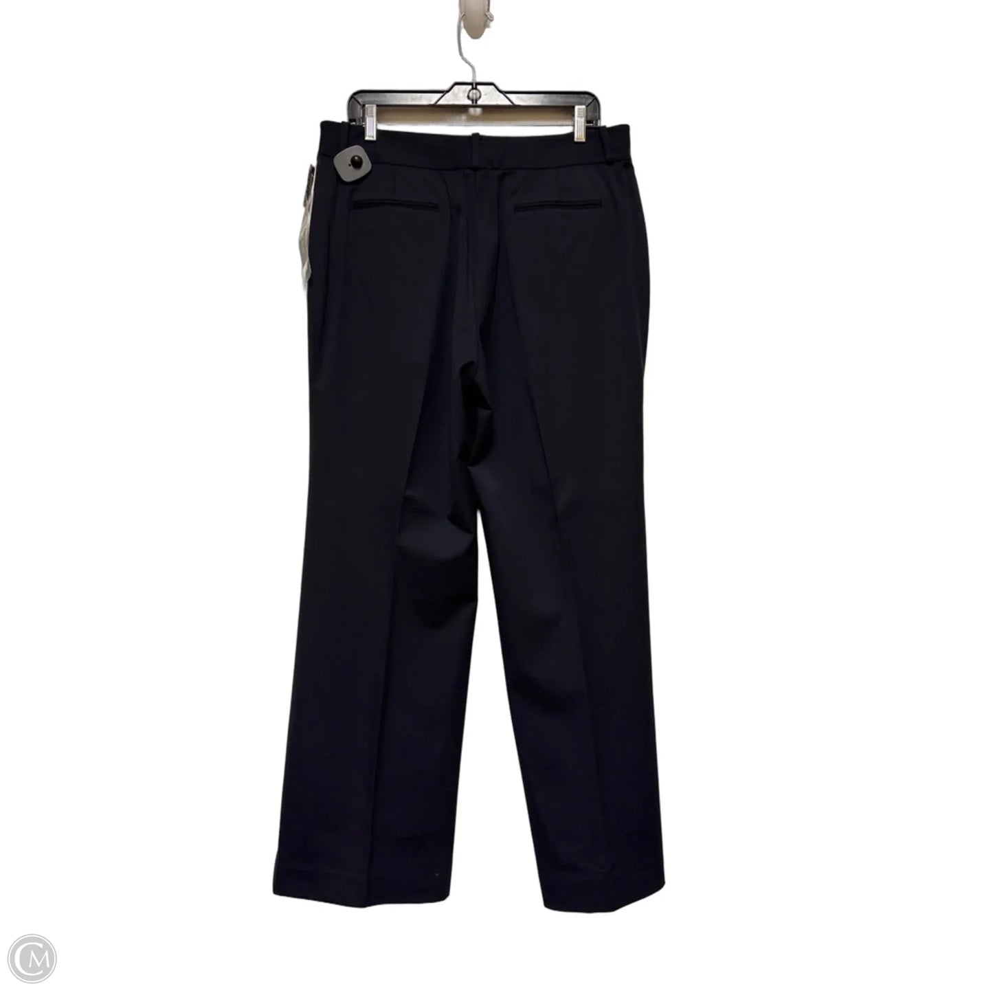 Pants Dress By Lauren By Ralph Lauren In Navy, Size: 14