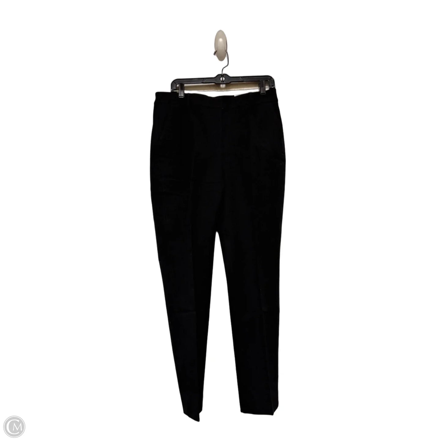 Pants Dress By Chicos In Black, Size: 10