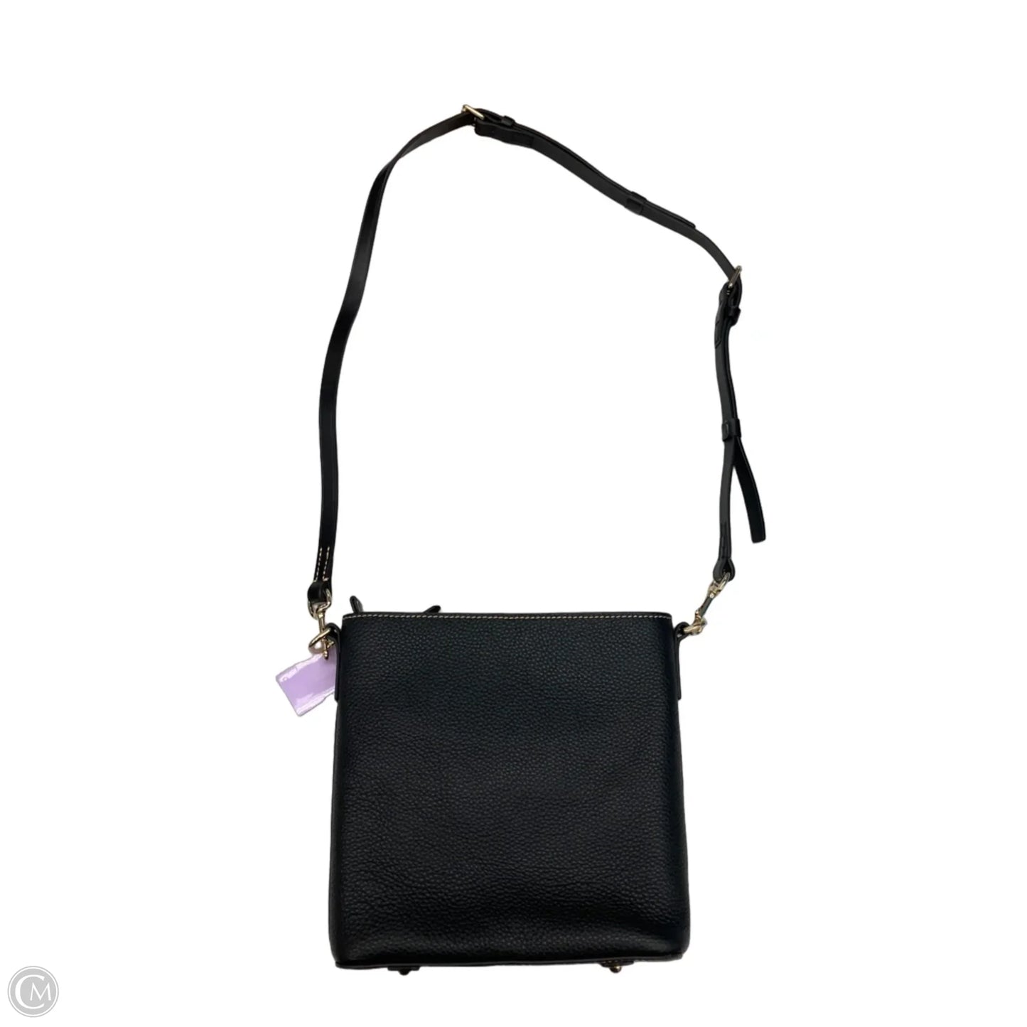 Crossbody Designer By Dooney And Bourke, Size: Medium