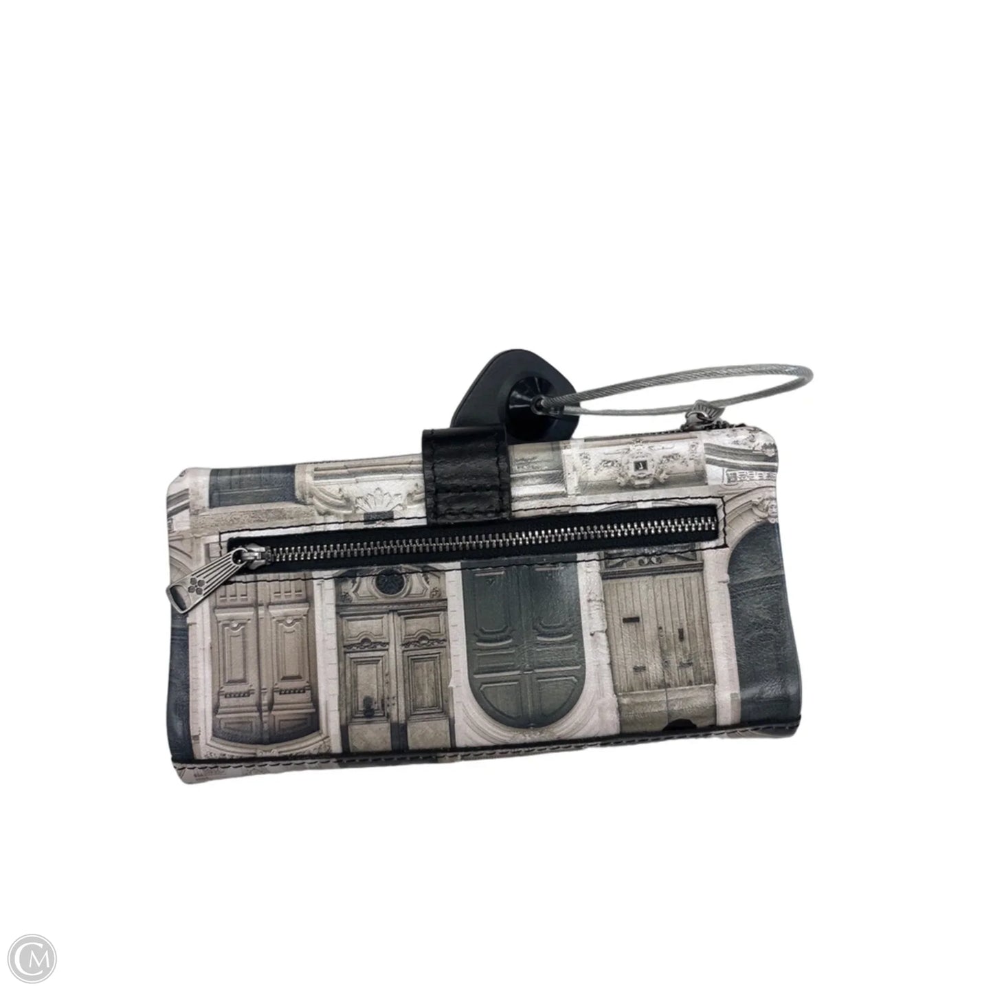 Wallet Designer By Patricia Nash, Size: Medium
