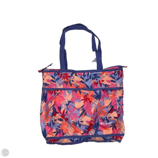 Tote By Columbia, Size: Medium