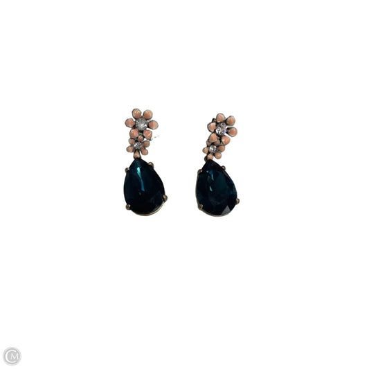 Earrings Statement By J. Crew