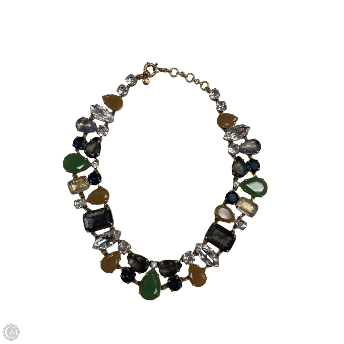 Necklace Statement By J. Crew