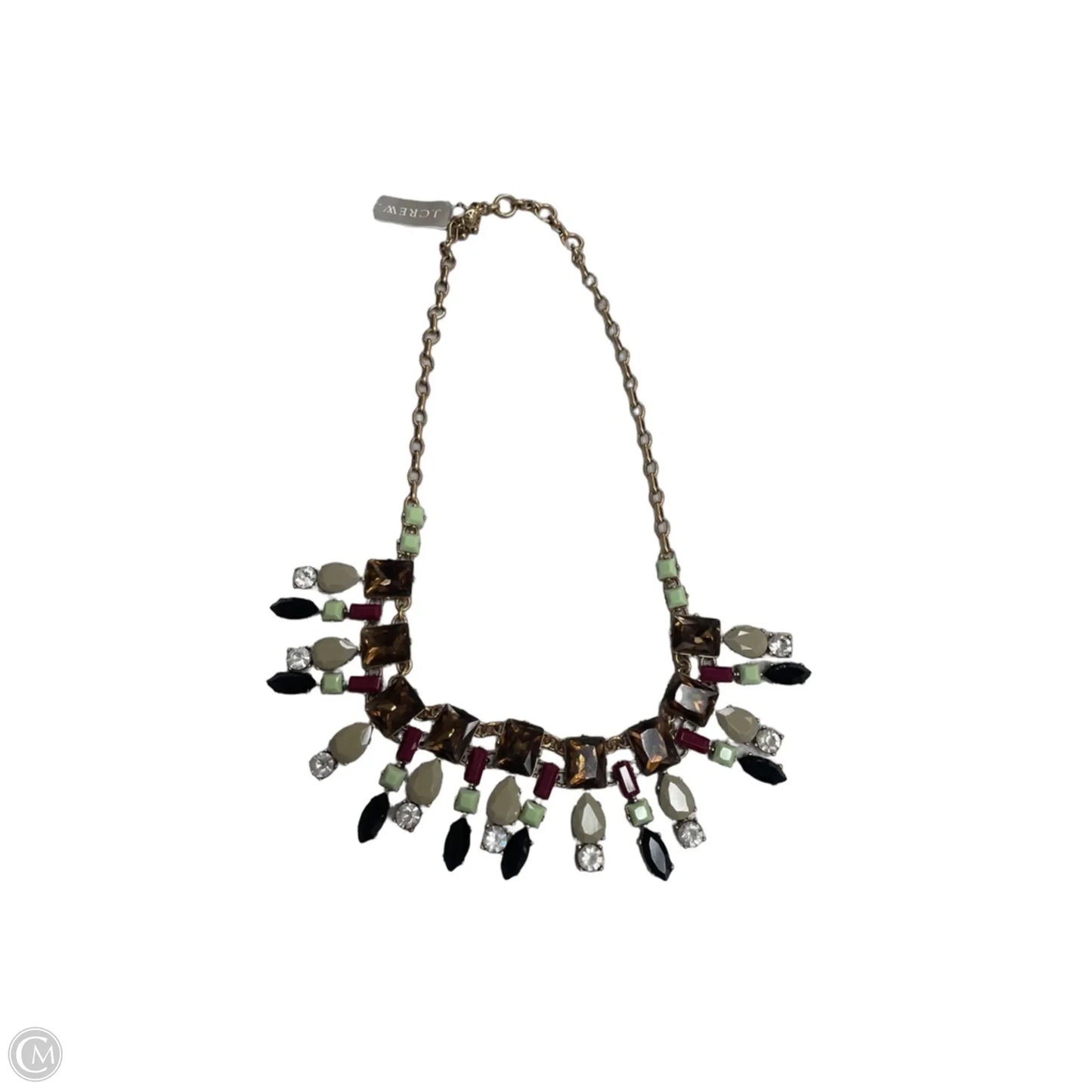 Necklace Statement By J. Crew