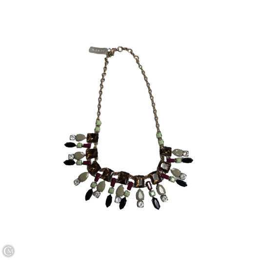 Necklace Statement By J. Crew