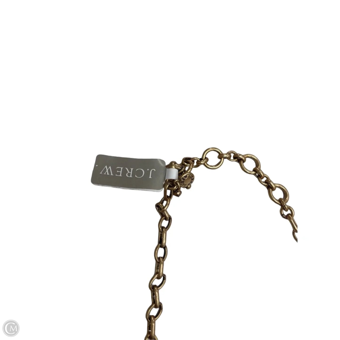 Necklace Statement By J. Crew