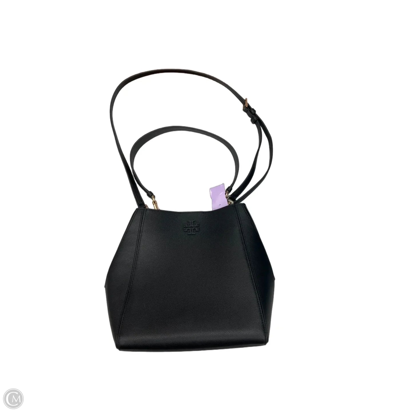 Handbag Designer By Tory Burch, Size: Medium