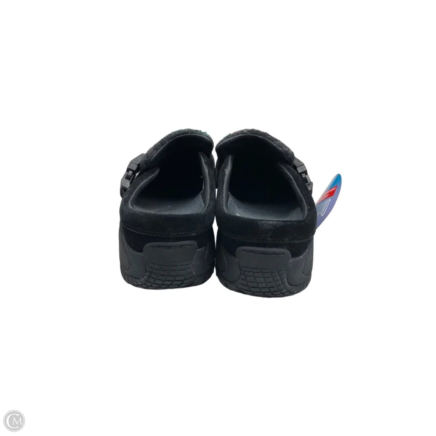 Shoes Flats By Merrell In Black, Size: 8