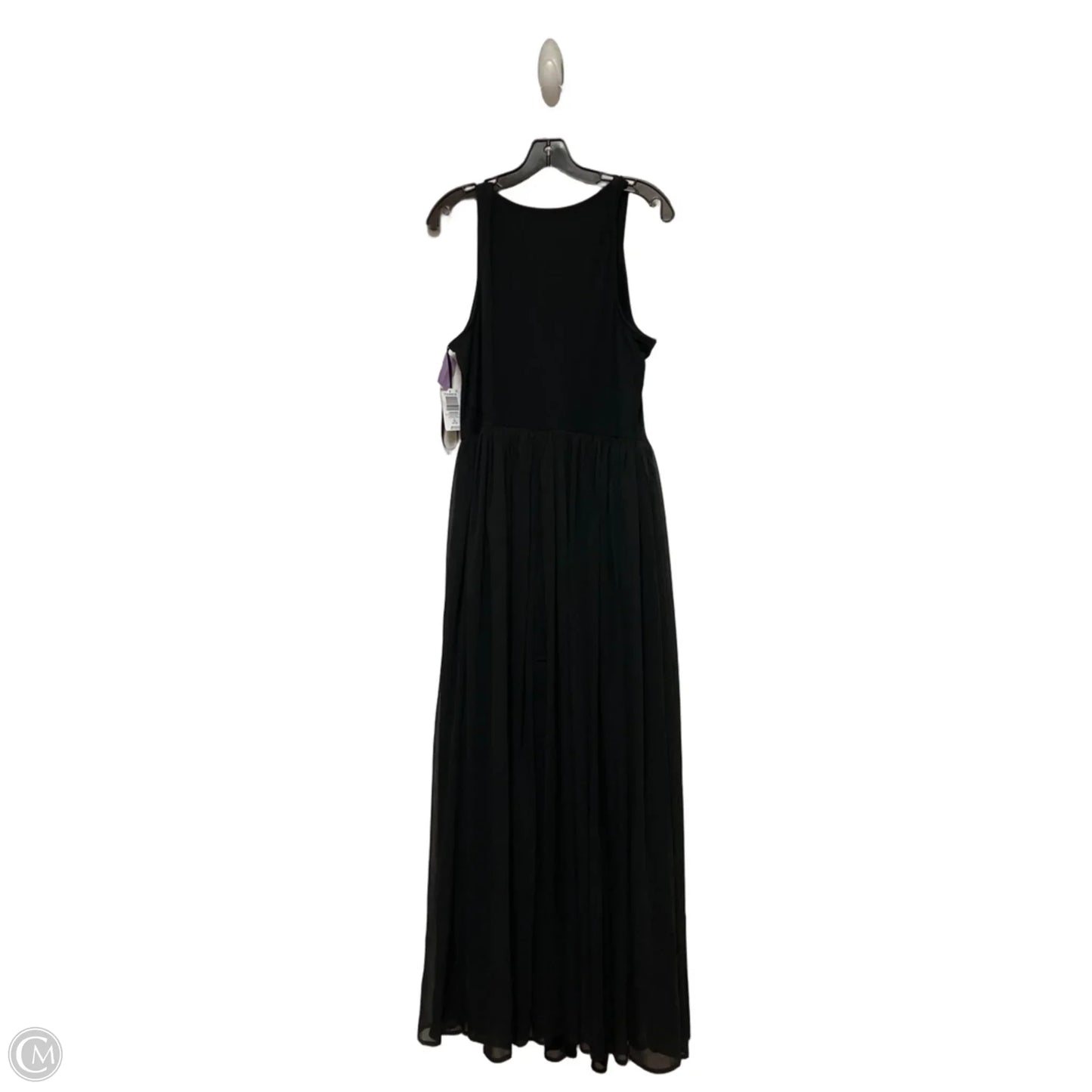 Dress Casual Maxi By Torrid In Black, Size: 1x
