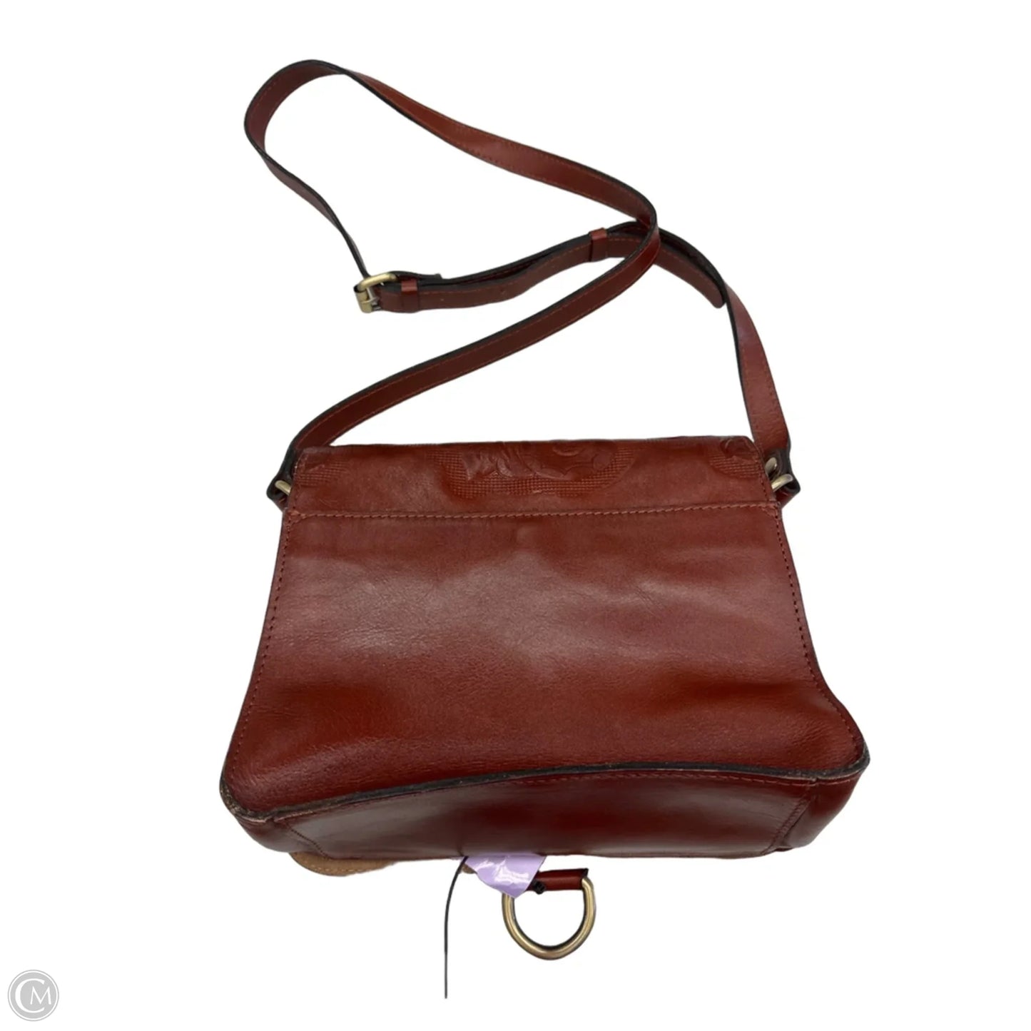 Handbag Designer By Patricia Nash, Size: Medium