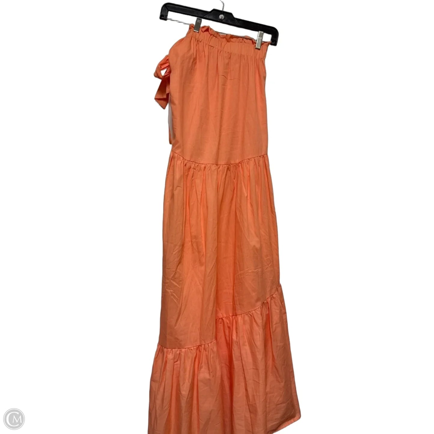 Dress Casual Maxi By Altard State In Orange, Size: Xs