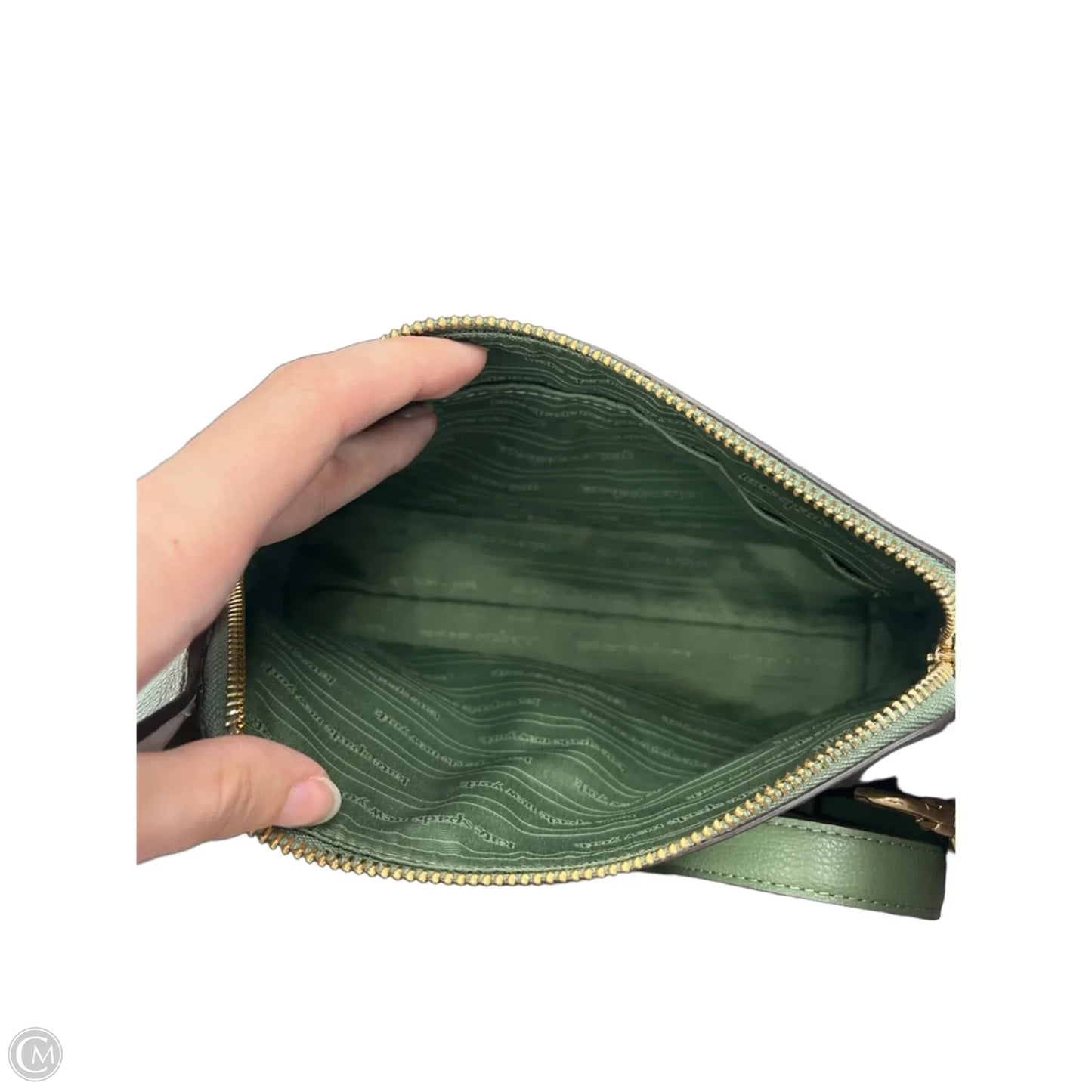 Handbag Designer By Kate Spade, Size: Medium