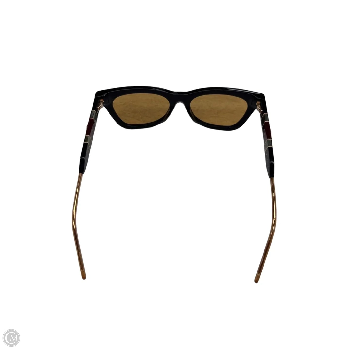 Sunglasses Luxury Designer By Gucci, Size:
