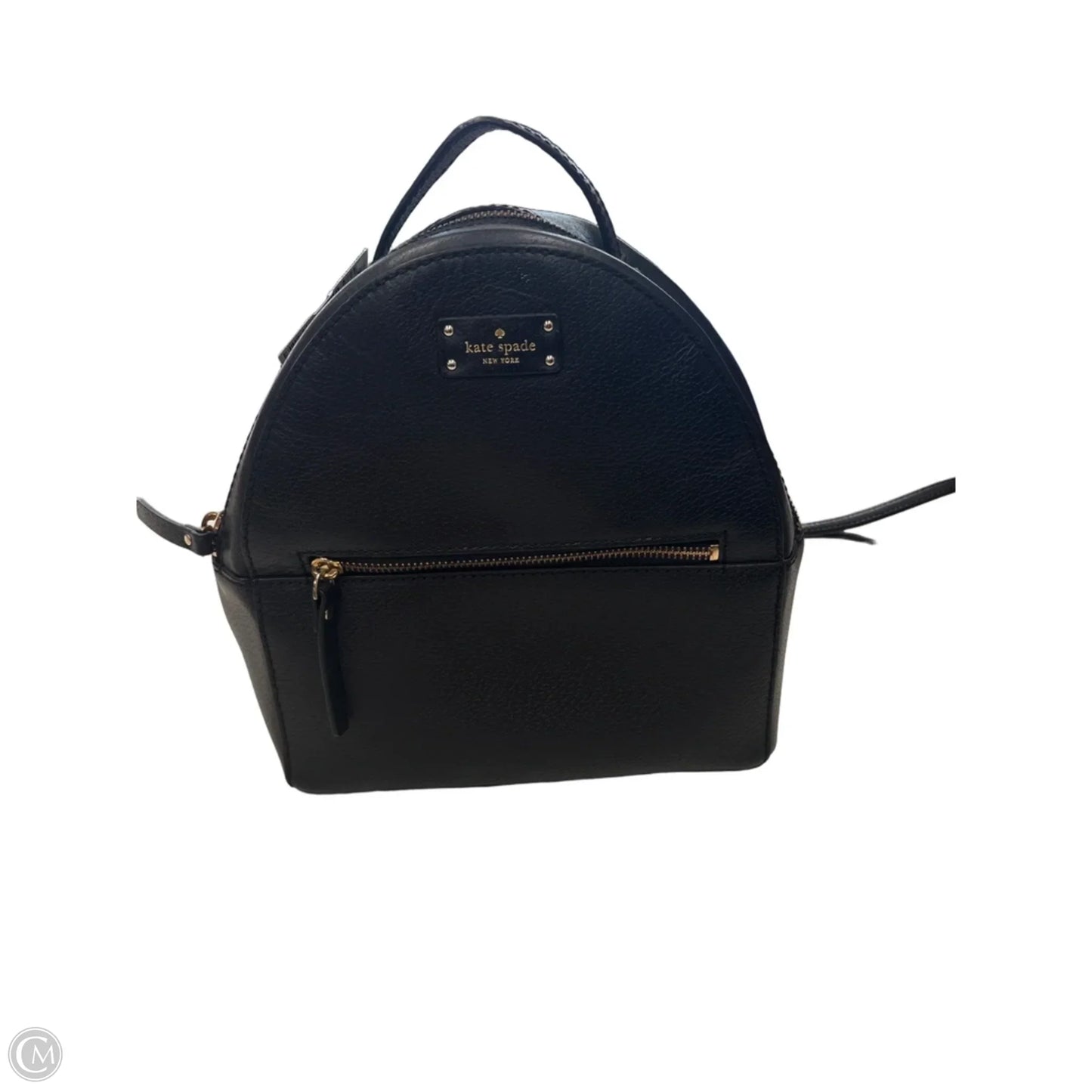 Backpack Designer By Kate Spade, Size: Medium